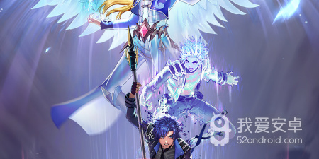 有近战高爆发职业的大型MMORPG手游合集