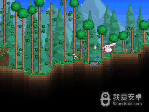 Terraria3.0.7.9国际版