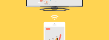 可以共享屏幕的app合集