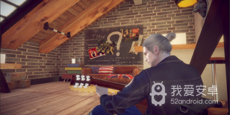 女性向卡牌手游合集