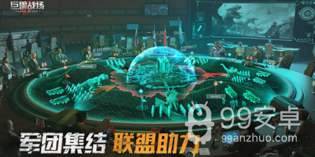 不会虐手的末日生存手游合集