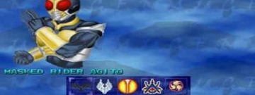 热门假面骑士手游合集