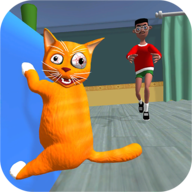 小猫破坏者免费版