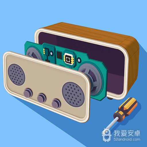 修理工模拟3D