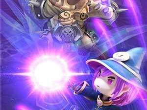 类似魔法之光的手游合集