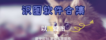 识图软件合集
