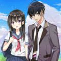 校园女生模拟器英文版