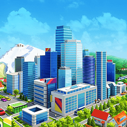 特大城市2020中文版