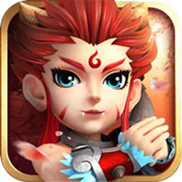 魔方西游OnLineBT(神战版) 果盘版