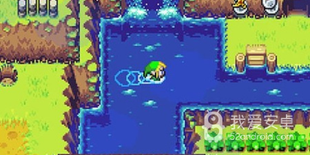 类似缩小学院的手游合集