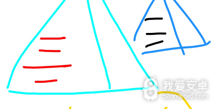 对称画画的app合集