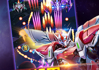 高品质的科幻射击手游合集