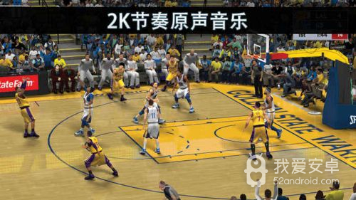 nba2k19内置作弊菜单版