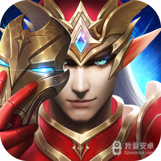 精灵盛典oppo版