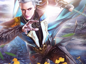 射雕英雄传最新版手游合集