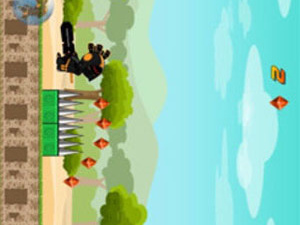 可以飞檐走壁的手游合集