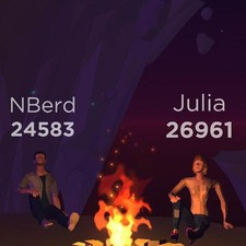 大家都喜欢的轻松减压手游合集