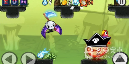 bleach境界手游版本合集