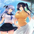 水莲与紫苑中文版