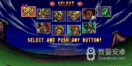 免登陆的横版格斗手游合集