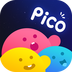 picopico真人版