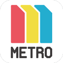 Metro大都会最新版2022