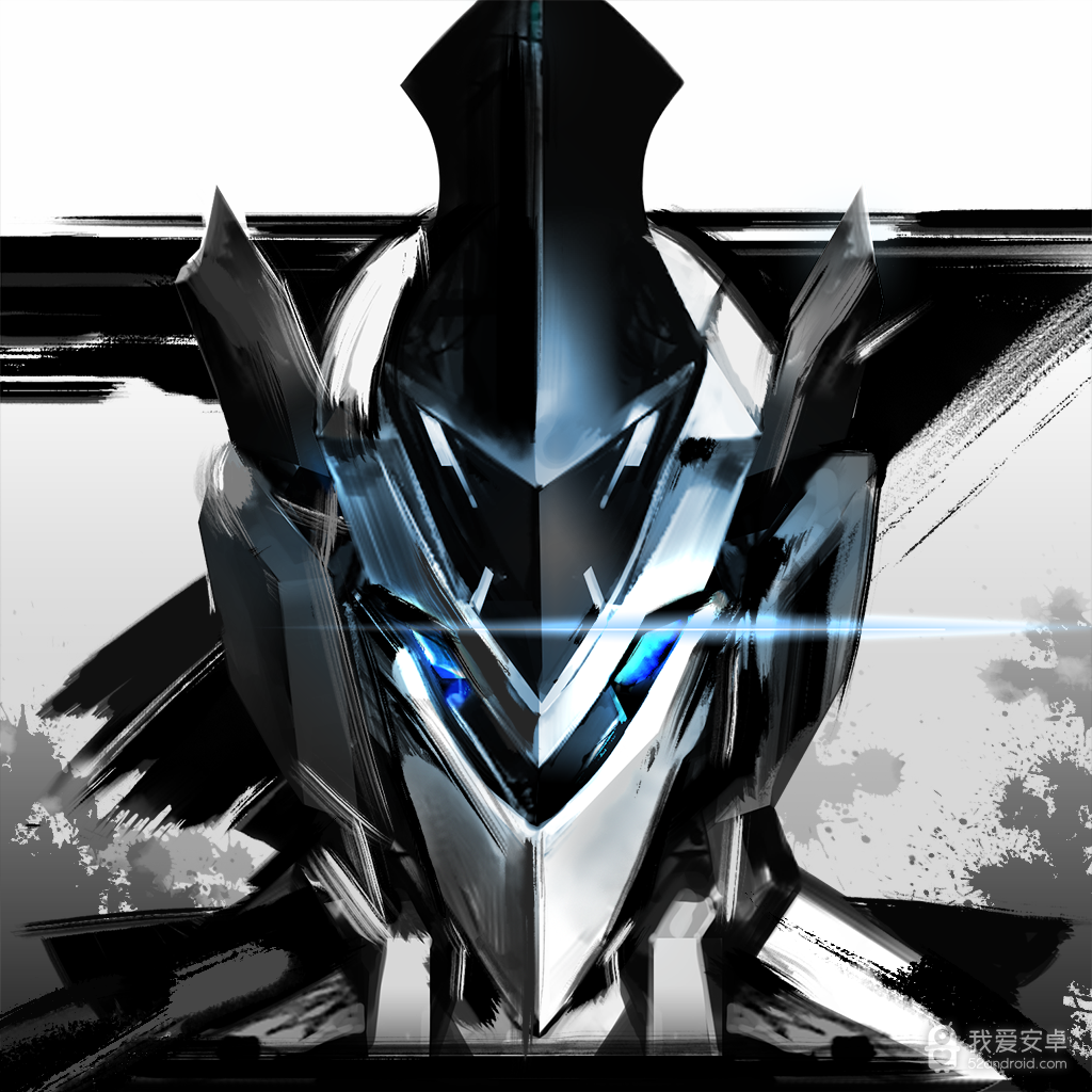 聚爆implosion中文版