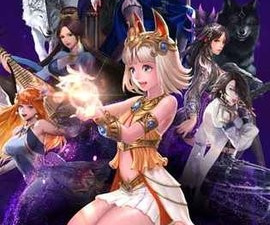 放置模拟类手游合集