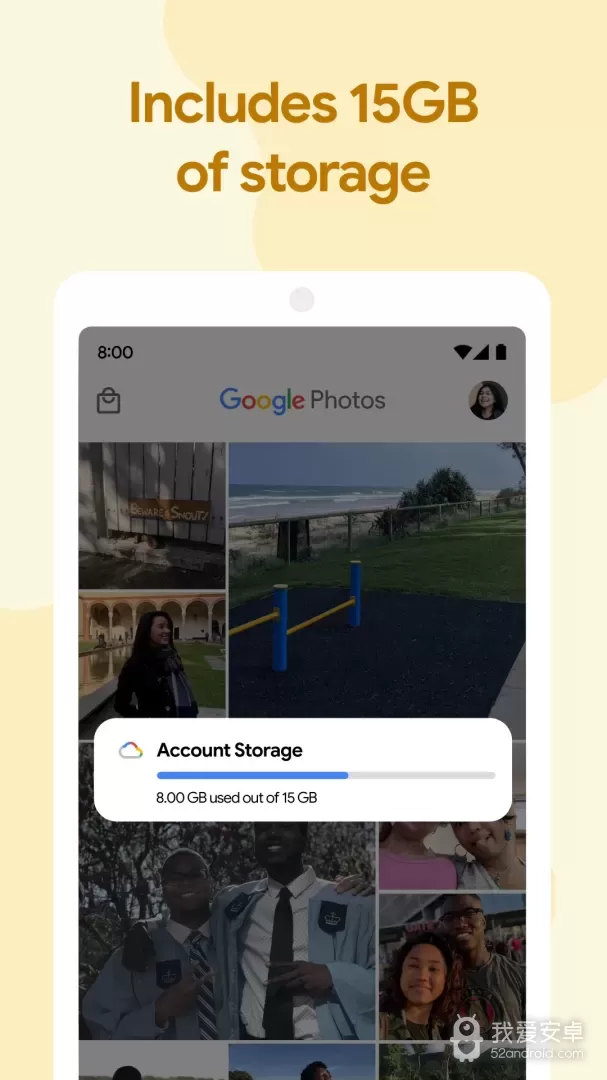 Google Photos