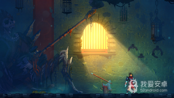 Dead Cells2.4.6