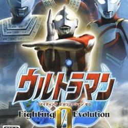 奥特曼进化格斗3金手指版