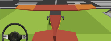 适合小孩玩的飞机空战手游合集