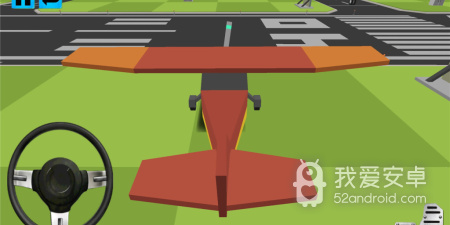 适合小孩玩的飞机空战手游合集