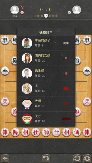 中国象棋国内版