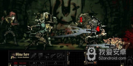 不充钱也能玩的暗黑地牢手游合集