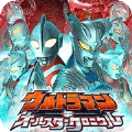 奥特曼全明星编年史psp版