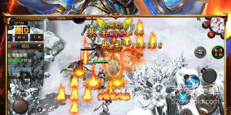 类似玛雅战纪的手游合集