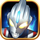 奥特曼之格斗超人不用登录版