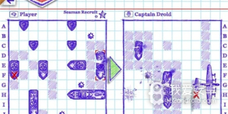 策略战棋类手游合集