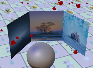 3D短视频历史版本app合集