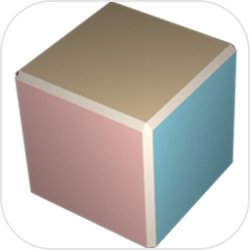 三维折叠测试版