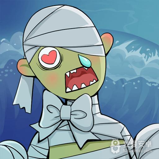 躺平大战海王加强版