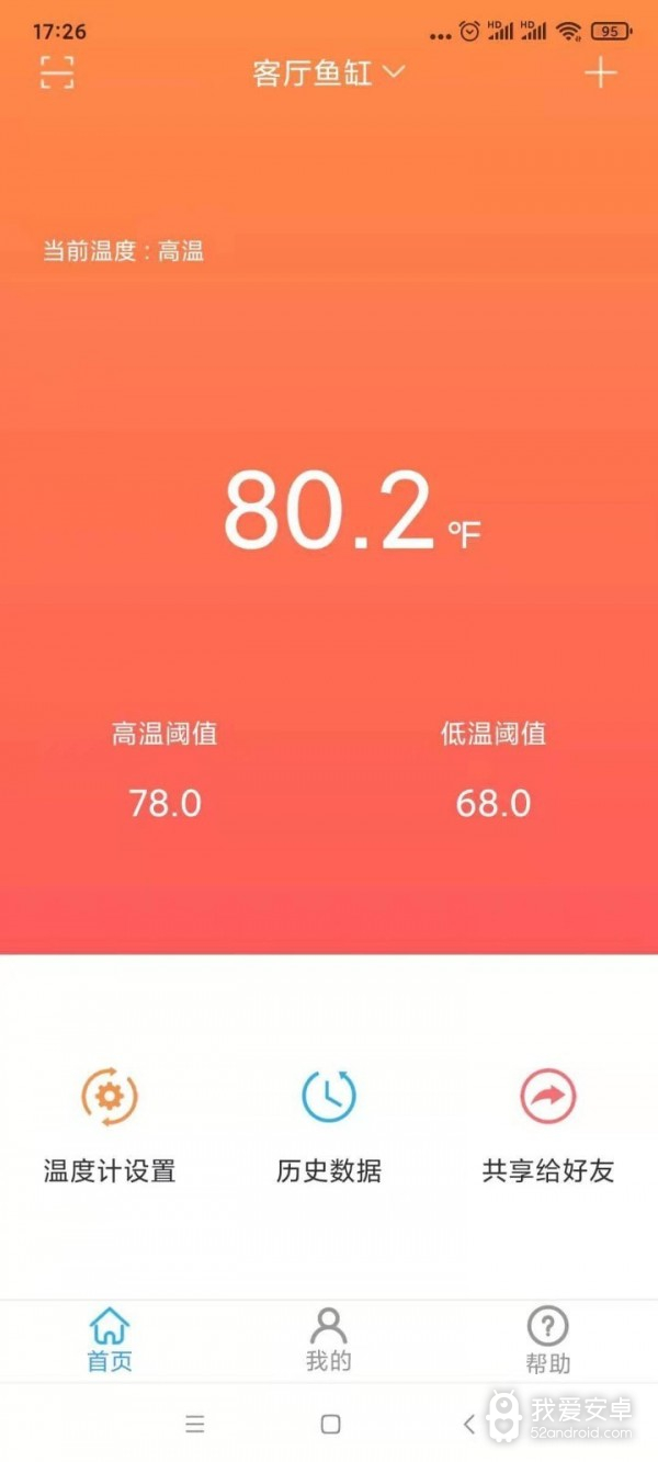 小鱼过年