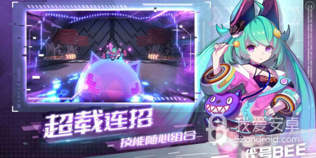 可以和女角色打扑克的手游合集