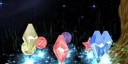 奇幻太空类手游合集