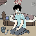 爆笑打工日记去广告版