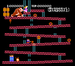 机械风格手游合集