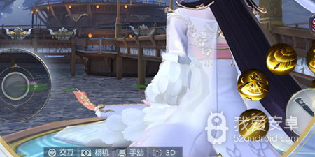 类似镇魔曲的手游合集