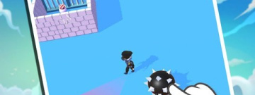 火柴人闯关手游合集