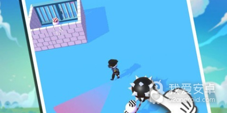 火柴人闯关手游合集